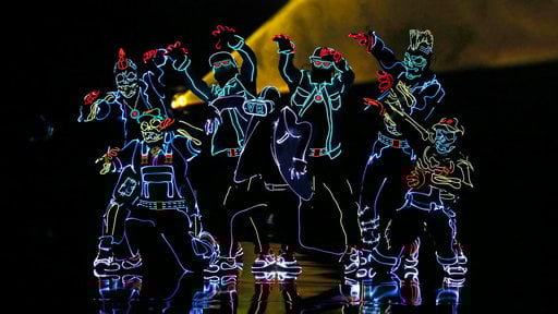 Watch America's Got Talent Season 12 Episode 24 Live Results Finale Videos: Wednesday, September 20, 2017. Derek Hough, dance troupes/finalists Light Balance, and Diavolo gave one of the best performances of the night! You have to see it to believe it.