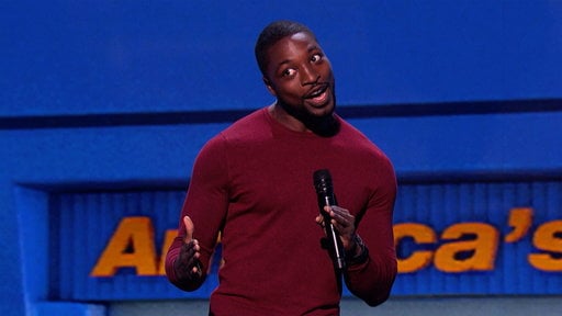 Watch America's Got Talent Season 12 Episode 19 Semifinals 1 videos on Tuesday, September 5, 2017. Comedian Preacher Lawson did an amazing job this evening! I have to agree with Simon Cowell, why hasn't he starred on a sitcom? He is hilarious! Hear him joke about being single and more.