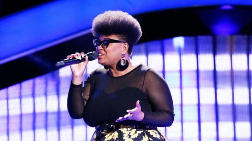 Watch The Voice Season 13 Episode 5 The Blind Auditions Part 5 Videos: Monday, October 9, 2017. Meagan McNeal (age 31 of Chicago, Illinois) put her own spin on The Weeknd's hit song "Can't Feel My Face." It was fantastic! Meagan is now a part of Oscar winner Jennifer Hudson's team! Congrats to them both.