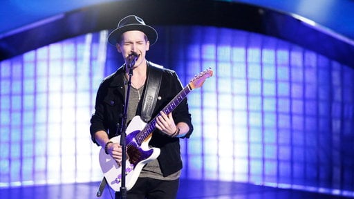 Watch The Voice Season 13 Episode 6 Blind Auditions Part 6 Videos: Tuesday, October 10, 2017. See Michael Kight (age 25 of Dublin, Georgia/Los Angeles, California) sing Adam Levine/Maroon 5's hit song Sugar . Adam Levine turned around for him! Congrats to coach Adam and Michael.
