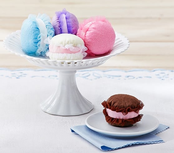 Pottery Barn Kids Macaron Set pottery barn kids buy more save more sale