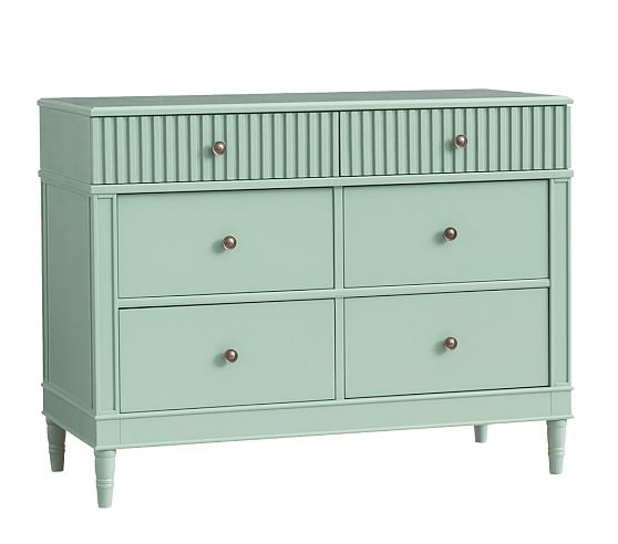 Pottery Barn Kids Justina Blakeney Jade Dresser pottery barn kids buy more save more sale