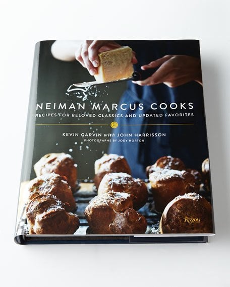 Liberty Neiman Marcus Cooks Cookbook horchow weekend flash sale
