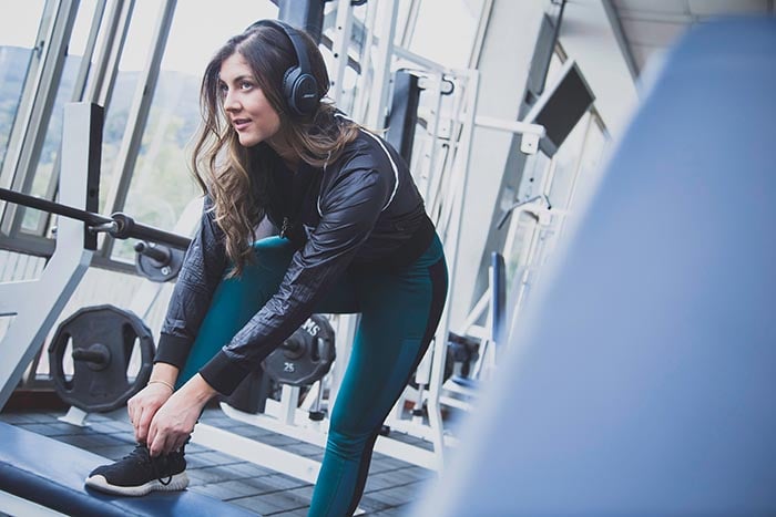 Fitness expert Ben Shear joined journalist and blogger, Candace Rose Anderson of the website Candie Anderson to discuss how you we can get fit and stay injury free!