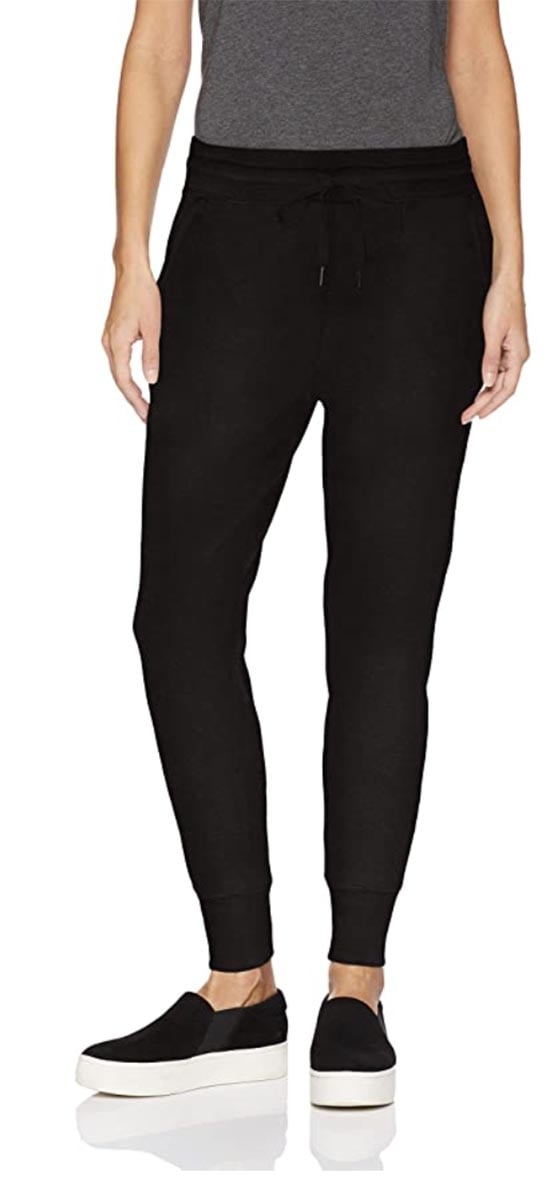 Amazon Brand - Daily Ritual Women's Terry Cotton and Modal Jogger