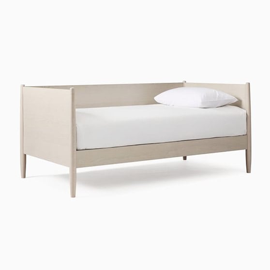 West Elm Mid-Century Daybed - Pebble daybeds