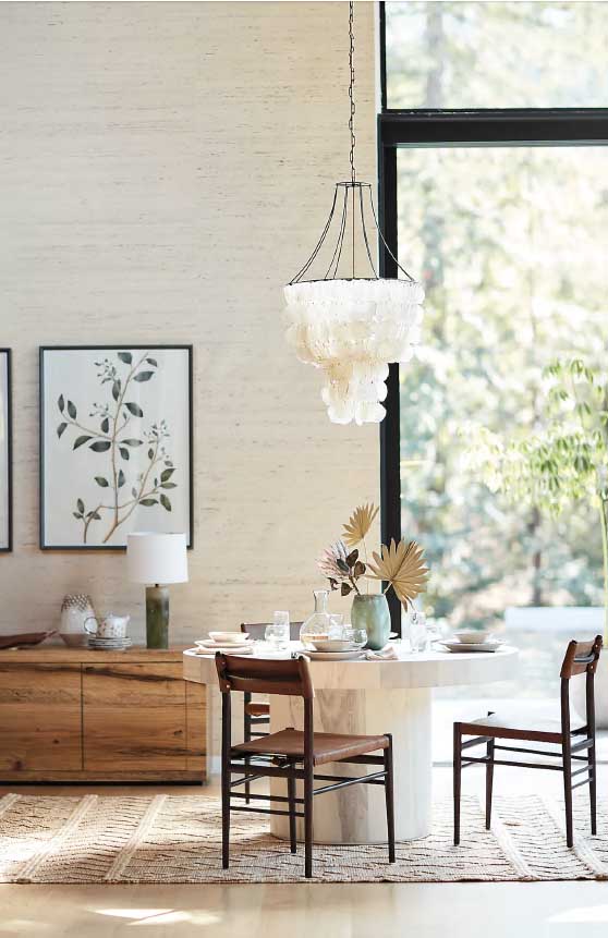 Anthropologie Flatwoven Mateo Jute Rug Neutral rugs