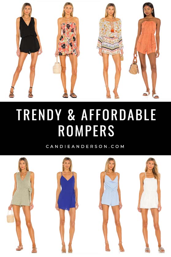 dress up rompers