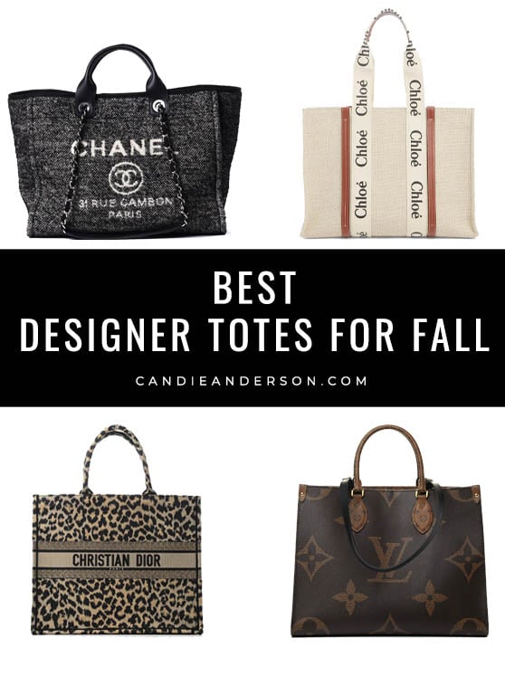 fall totes