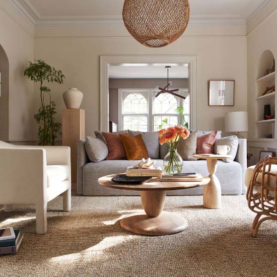 West Elm Shelter Slipcover Sofa modern slipcovered sofas