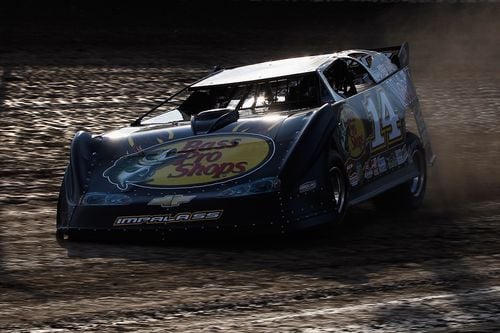 Tony stewart Tony stewart