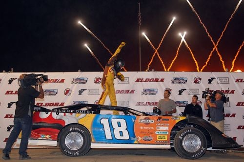Kyle busch Kyle busch