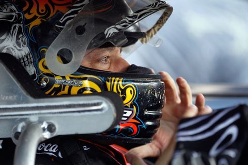 Tony stewart Tony stewart
