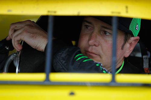 Kurt busch Kurt busch