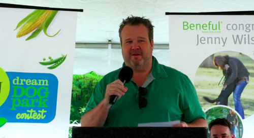 Eric Stonestreet Modern Family Beneful Dog Food Alabama Eric Stonestreet Modern Family Beneful Dog Food Alabama