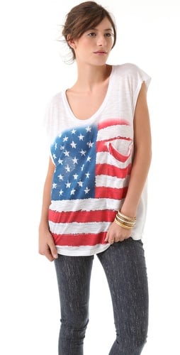 Blue Life Boardwalk Pocket Tee. Shopbop Blue Life Boardwalk Pocket Tee. Shopbop