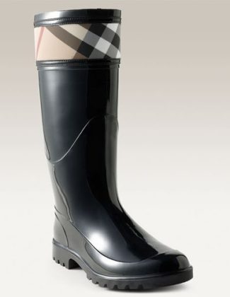 burberry rain boots nordstrom anniversary sale