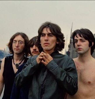 the beatles candie anderson