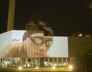 mobile projection ryan lochte olympics