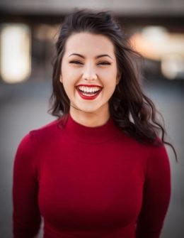 Renowned dermatologist, Dr. Dendy Engelman joined journalist, Candie Anderson to share tips on how to prevent and treat acne breakouts. Photo by Michael Dam on Unsplash