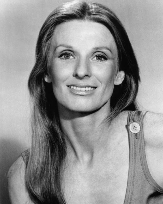 Cloris Leachman has won more Primetime Emmy awards than any other actor. Credit: Courtesy of PBS "Pioneers of Television" Producer: Boettcher Trinklein Productions