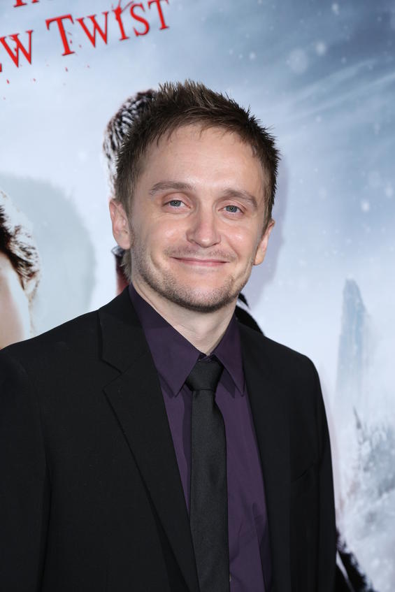 Writer / Director Tommy Wirkola attends the Los Angeles premiere of "Hansel and Gretel Witch Hunters" held at Grauman's Chinese Theatre on Thursday, January 24, 2013 in Hollywood, Calif. (Photo by Alex J. Berliner/ABImages)