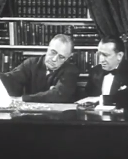 President, Franklin Delano Roosevelt was afflicted with polio at 39. He created the March of Dimes in the hopes of finding a cure. His grandson, James Roosevelt Jr, joined journalist Candace Rose Anderson of the website Candie Anderson for an interview to discuss the March of Dimes legacy, and their hopes for the future.