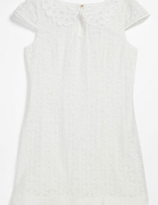 Lilly Pulitzer Easter dresses for big girls and tweens.