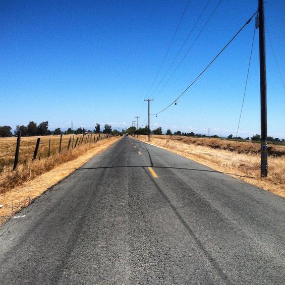 Running can be very therapeutic!