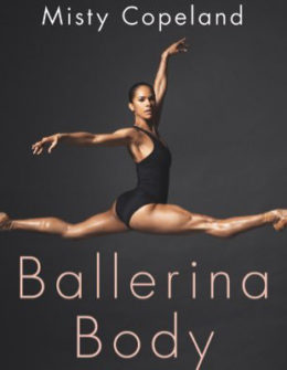 Famed ballerina Misty Copeland joined journalist and blogger, Candace Rose Anderson of the website Candie Anderson to discuss how the Boys & Girls Club of America changed her life. Image courtesy of Twitter