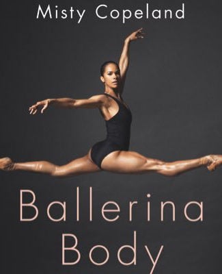 Famed ballerina Misty Copeland joined journalist and blogger, Candace Rose Anderson of the website Candie Anderson to discuss how the Boys & Girls Club of America changed her life. Image courtesy of Twitter