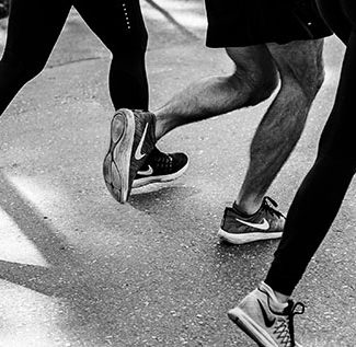 Osteopathic physician, Dr. Antoinette Cheney, DO who also sidelines as a marathoner and triathlete joined journalist Candace Rose Anderson of the website Candie Anderson to share running tips, nutrition essentials and conditioning basics for beginners.
