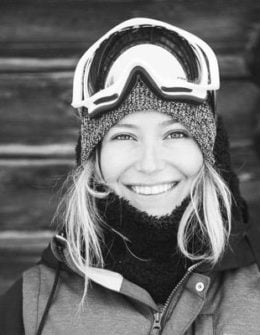 Olympic gold medalist, Jamie Anderson joined journalist and blogger, Candace Rose Anderson of the website Candie Anderson to dish on the 2014 Sochi Olympics! She dished on snowboard slopestyle, how she trains for the Olympics, what inspired her to take up the sport of snowboarding at the age of nine and much more! Image courtesy of Twitter.