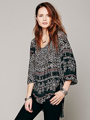 Free People Willow Top