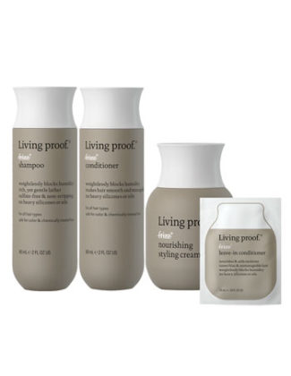 Living Proof No Frizz Discovery Kit. Nordstrom