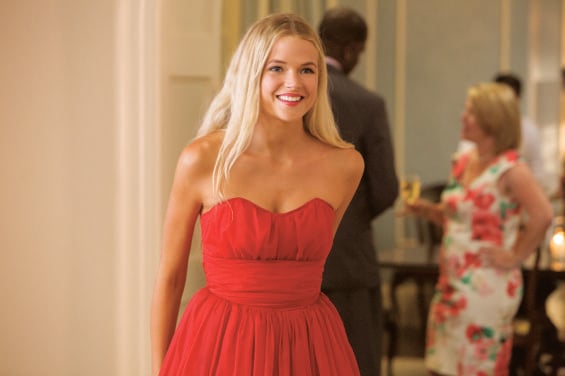Film Title: Endless Love GABRIELLA WILDE as Jade Butterfield in “Endless Love”, the story of a privileged girl and a charismatic boy whose instant desire sparks a love affair made only more reckless by parents trying to keep them apart. Photo Credit: Quantrell D. Colbert Copyright: © 2014 Universal Studios. ALL RIGHTS RESERVED. - See more at: https://candieanderson.com/2014/02/photos-gabriella-wilde-and-alex-pettyfer-in-endless-love.html#sthash.5g9AypEb.dpuf