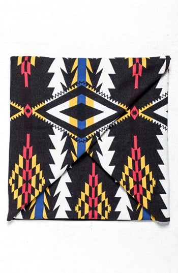 Pendleton 'Midnight Eyes' Queen Blanket Nordstrom