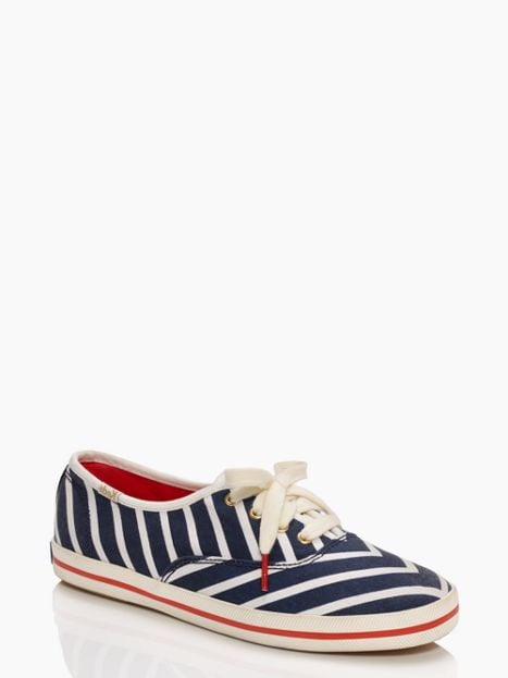 KEDS FOR KATE SPADE NEW YORK KICK SNEAKERS