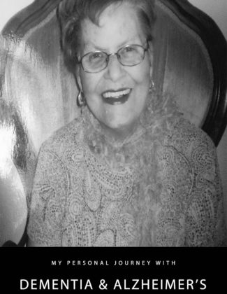 Journalist, blogger and caregiver Candace Rose Anderson of the website Candie Anderson shares her personal journey with dementia and Alzheimer's disease. She was a caregiver for her grandfather and is currently her grandmother's caregiver.