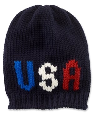 Ralph Lauren Team USA Hat by: Ralph Lauren. Macy's