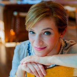 Chef Pati Jinich dishes on the healthy benefits of avocados, the most common myths and misconceptions and her favorite avocado based recipes. Image courtesy of Twitter.com/PatiJinich