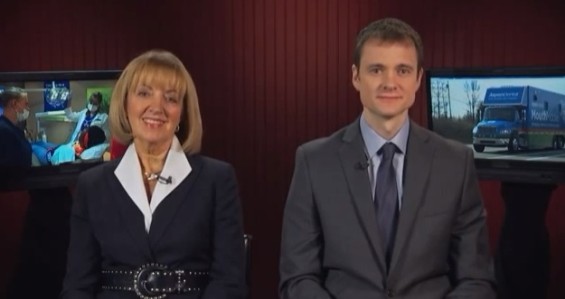 Beth Truett of Oral Health America and Dr. Clark Downey of Aspen Dental joined Candace Rose to discuss how you can obtain free dental care.
