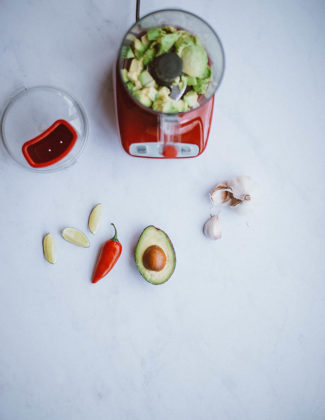 Renowned TV personality and chef Pati Jinich joined journalist and blogger, Candace Rose Anderson of the website Candie Anderson to share her top avocado recipes! She dished on her favorite main courses, side dishes, appetizers and drinks.