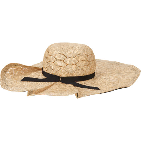 JENNIFER OUELLETTE Daisy Sun Hat