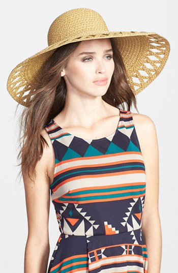 Eric Javits 'Maribel' Sun Hat 