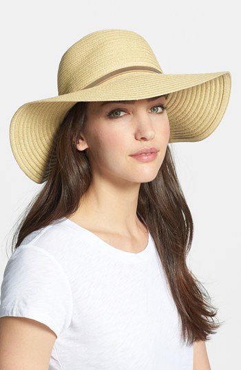 Vince Camuto Floppy Hat