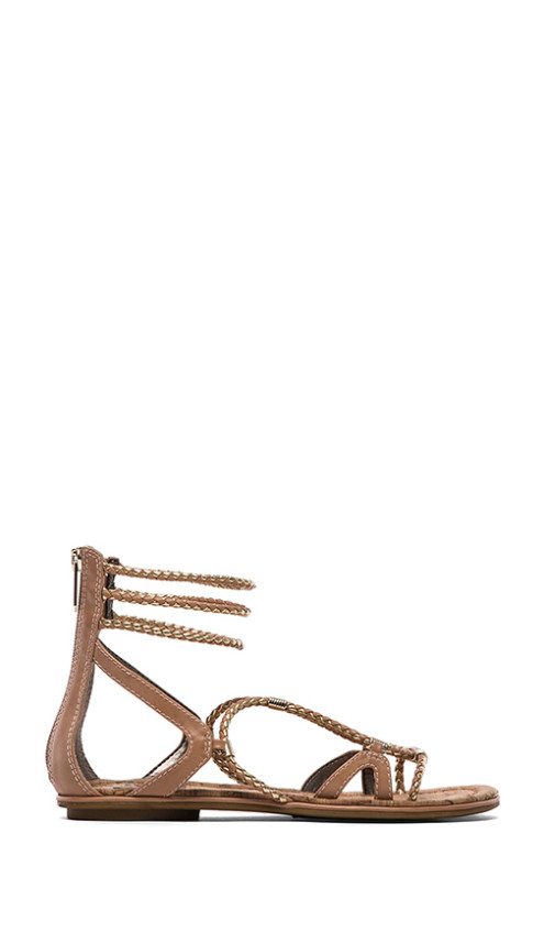 SANDRIA SANDAL CIRCUS BY SAM EDELMAN