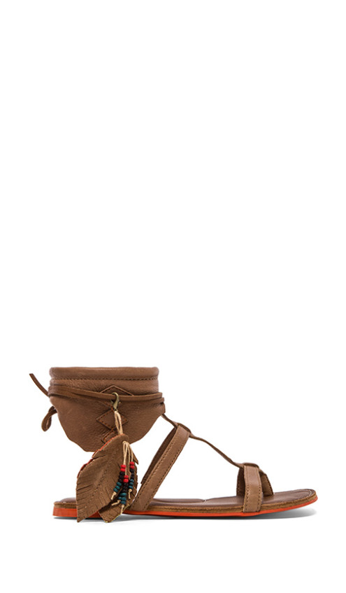 ROQUEL GLADIATOR KOOLABURRA