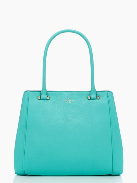kate spade CHARLES STREET REIS in fresh air