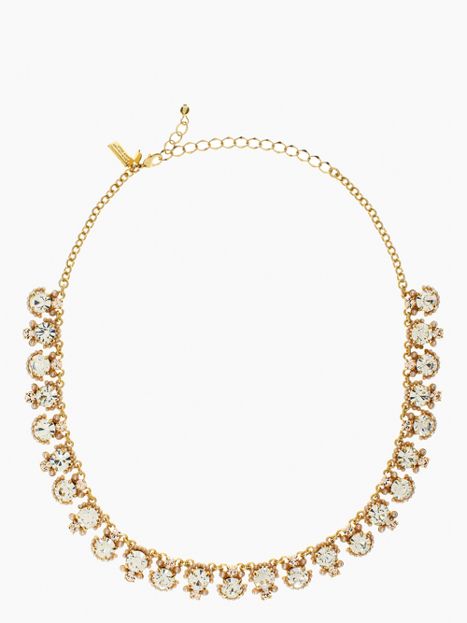 PALACE GEMS MINI NECKLACE